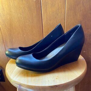 JellyPop Nola Wedge Heels